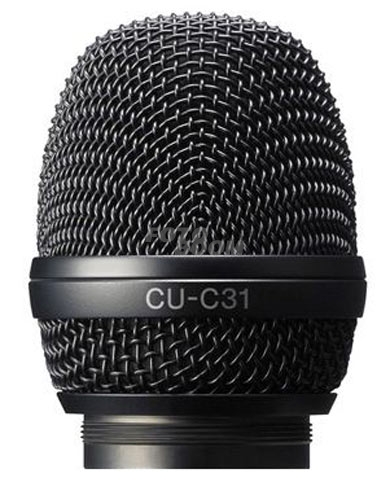 CU-C31 Cabezal microfono