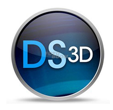 DoStudio Core 3D