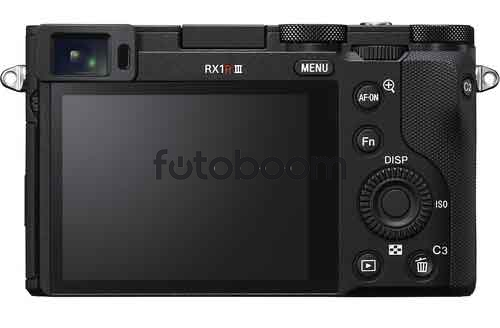 DSC-RX1RIII Negra