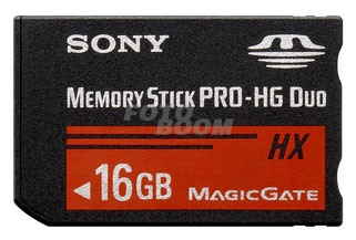 MS-HX16A 16GB
