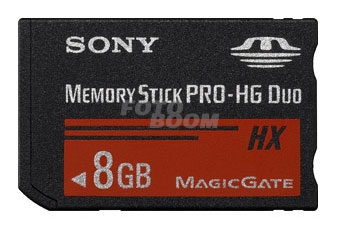 MS-HX8A 8GB