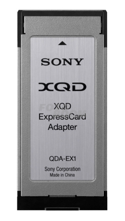 QDAEX1 Adaptador