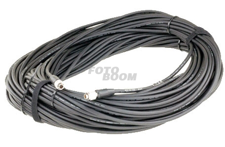 RM-B150EXCABLE Cable de extensión 50m.
