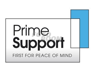 Extensión Prime Support para LMD-2050W