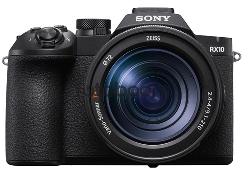 RX10V