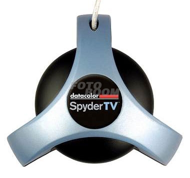 Spyder-TV
