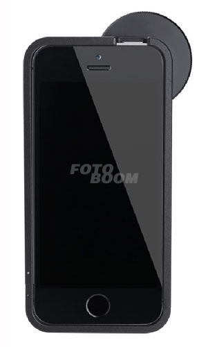 Adaptador Iphone 5 (EL42, EL50, EL Range)