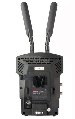 S-4903T Transmisor
