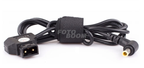S-7109 Cable Dtap a Sony PMW-EX