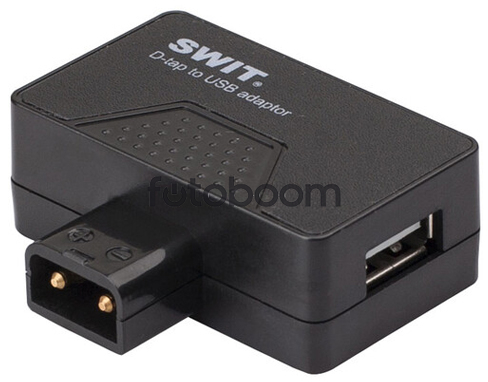 S-7111 D-Tap a USB
