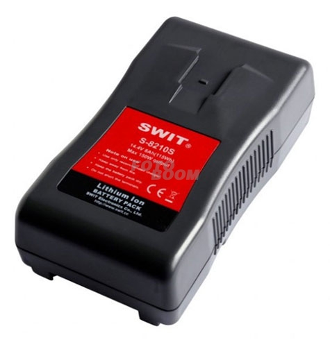 S-8210S Bateria 14,4V-7986mAh