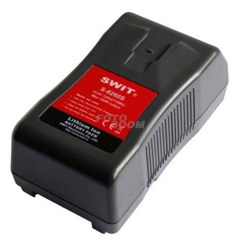 S-8260S Bateria 14,4V-11940mAh