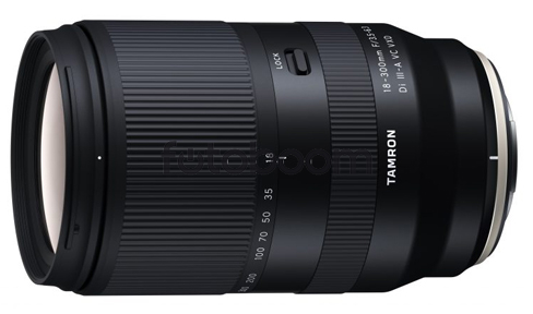 18-300mm f/3.5-6.3 Di III-A VXD Sony E