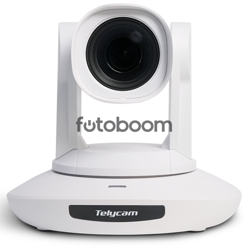 Visión+ N3 30x Blanco
