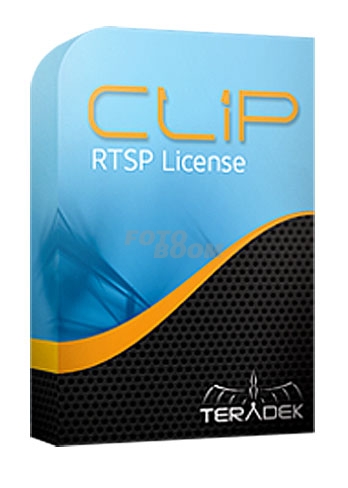 Clip RTSP