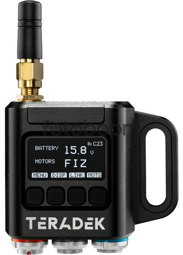 MDR.S - BLACK FRIDAY TERADEK 