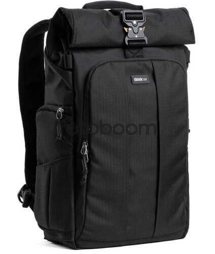 FocusPoint 22L Asphalt Black - BLACK FRIDAY THINKTANK