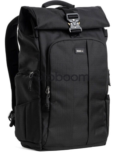 FocusPoint 30L Asphalt Black - BLACK FRIDAY THINKTANK