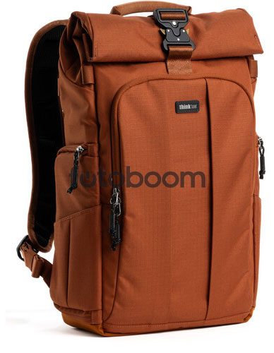 FocusPoint 22L Urban Rust - BLACK FRIDAY THINKTANK