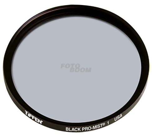 Black Pro-Mist 1 72mm