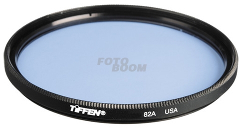82A Light Balancing Filter 58mm