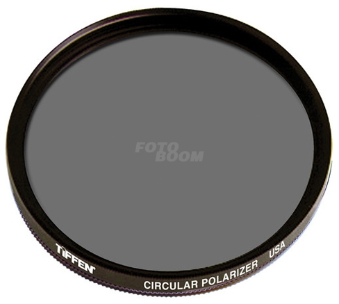 Polarizador circular 49mm