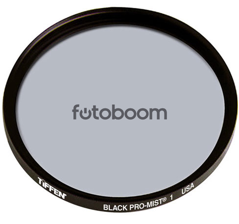 Black Pro-Mist 1 67mm