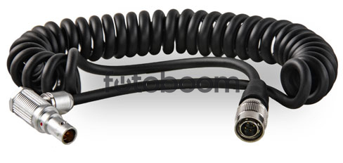 Cables R/S F5/F55 (4-Pin Hirose) para TT-0511-R