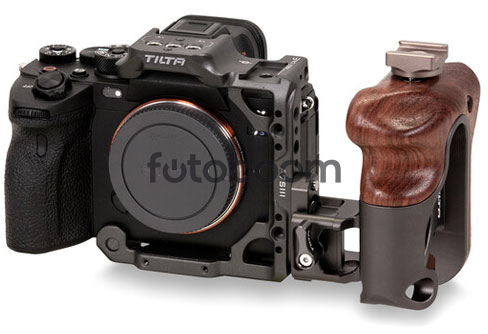 Kit Tiltaing A gris para Sony a7siii