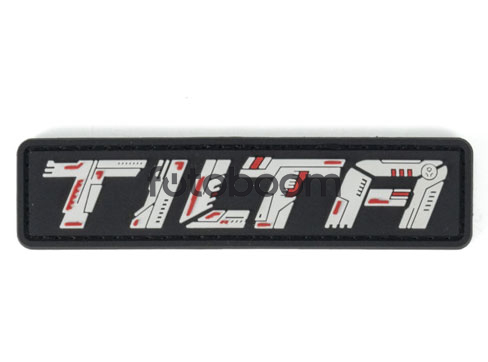TA-TP-TL Tilta Logo