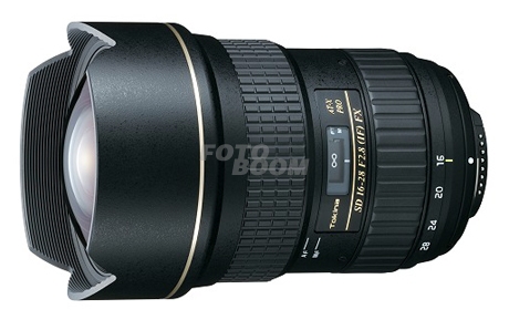 16-28mm f/2,8 FX ATX Nikon F