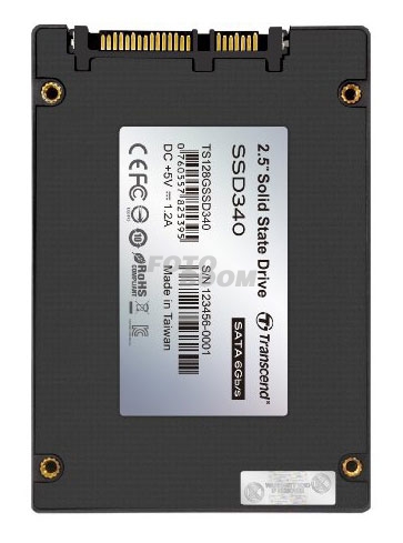 SATA SSD 128Gb Toggle