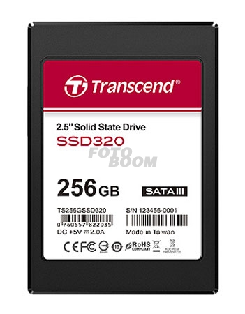 SATA SSD 256Gb
