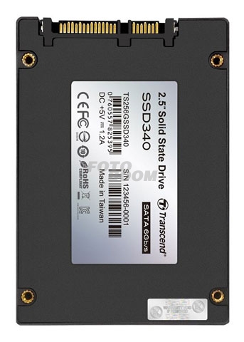 SATA SSD 256Gb Toggle