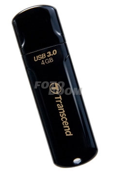 JetFlash 700 4Gb   USB 3.0   