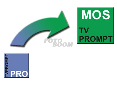 Actualizacion de TVPRO a TVMOS