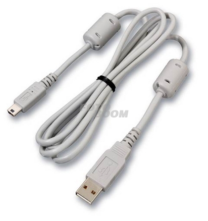 Cable USB para E-500