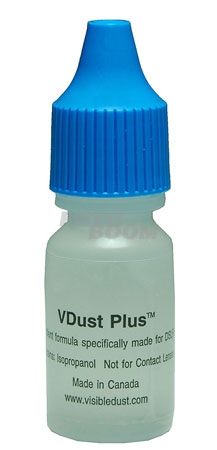Vdust Plus 7,5ml