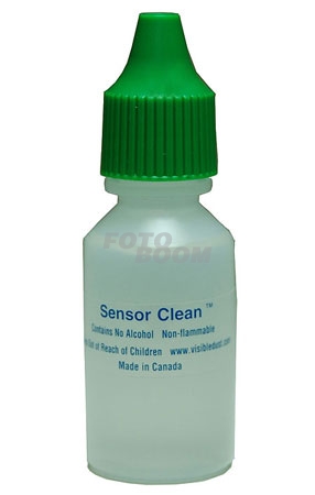 Sensor Clean 15ml
