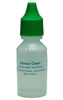 Sensor Clean 8ml