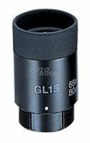 GL15 Ocular