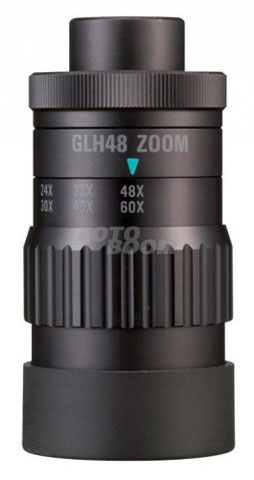 GLH48T Zoom Ocular