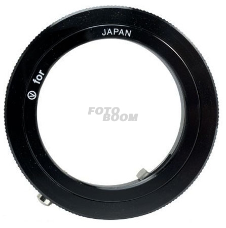 T-Ring Canon FD