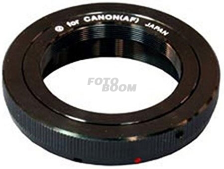 T-Ring Canon EOS