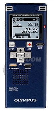 WS-550M Azul 2Gb