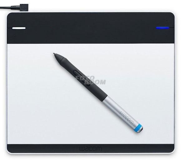 Intuos Pen Touch M