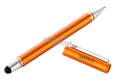 Bamboo Stylus Duo3 Naranja