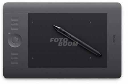 PTH450 Intuos 5 Touch S A6 wide