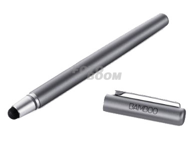 Bamboo Stylus Solo3 Gris
