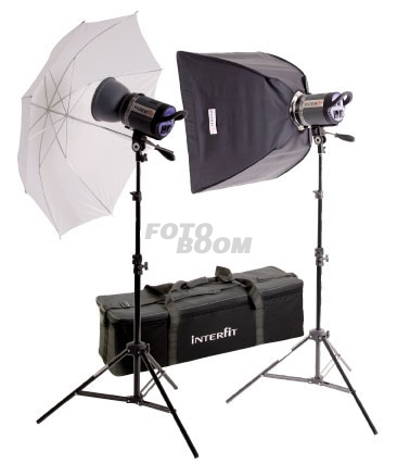 Equipo 2 Flashes X600